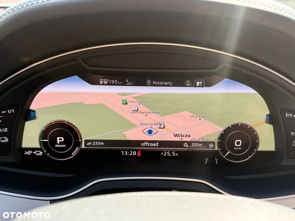 Audi Q7 SUV TDI quattro 210 kW tiptronic S line business - 35