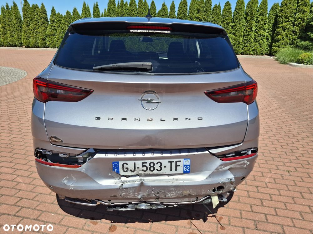 Opel Grandland X - 6