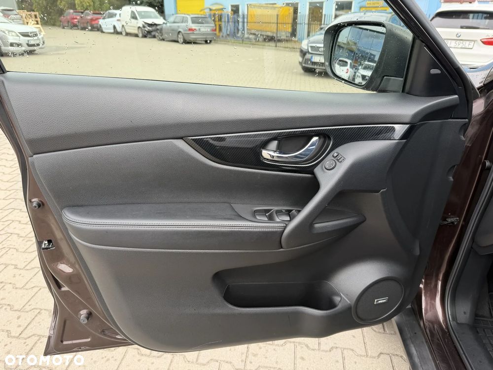 Nissan X-Trail 1.3 DIG-T Tekna 2WD DCT - 23
