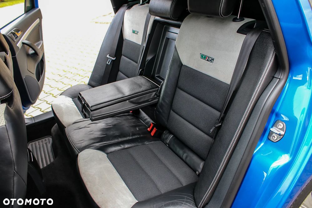 Skoda Octavia Combi 2.0 TDI CR DPF RS - 31