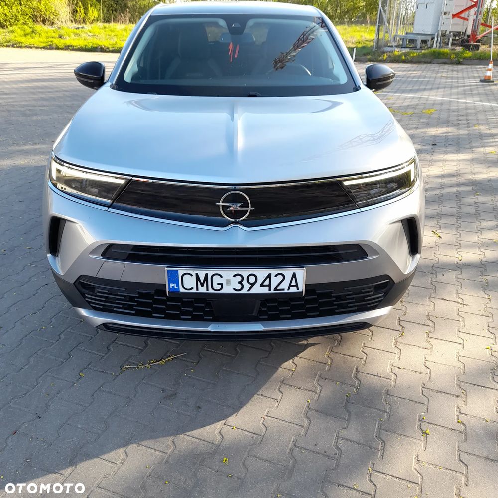 Opel Mokka 1.2 DI Turbo Edition - 6