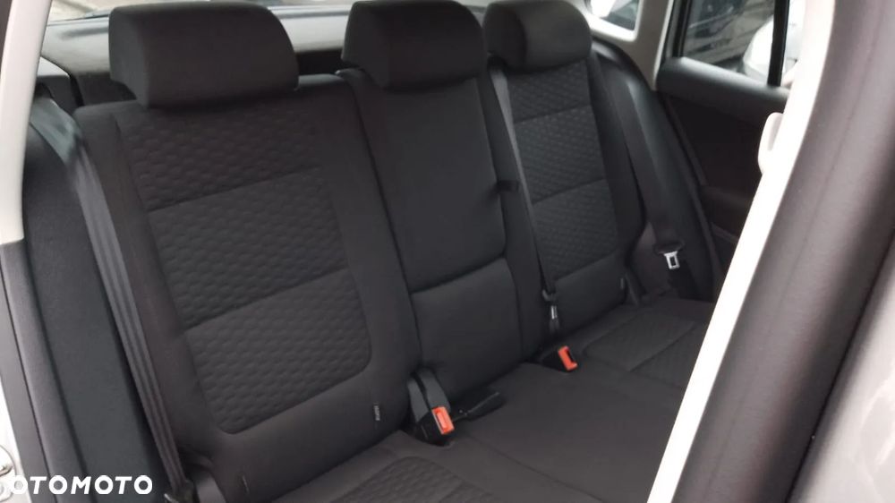 Volkswagen Tiguan 2.0 TDI 4Mot Track DSG - 23