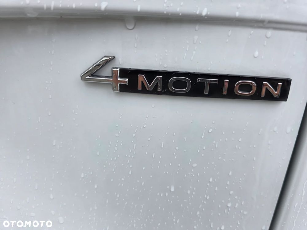 Volkswagen Tayron 2.0 TSI 4Mot Elegance DSG - 12