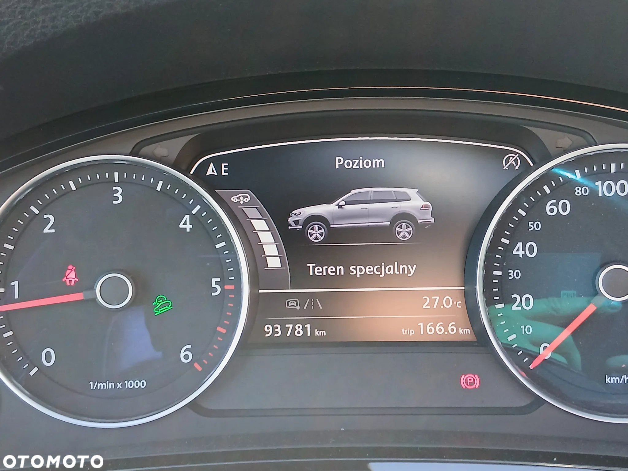 Volkswagen Touareg 3.0 V6 TDI BMT Perfectline R-Style - 26