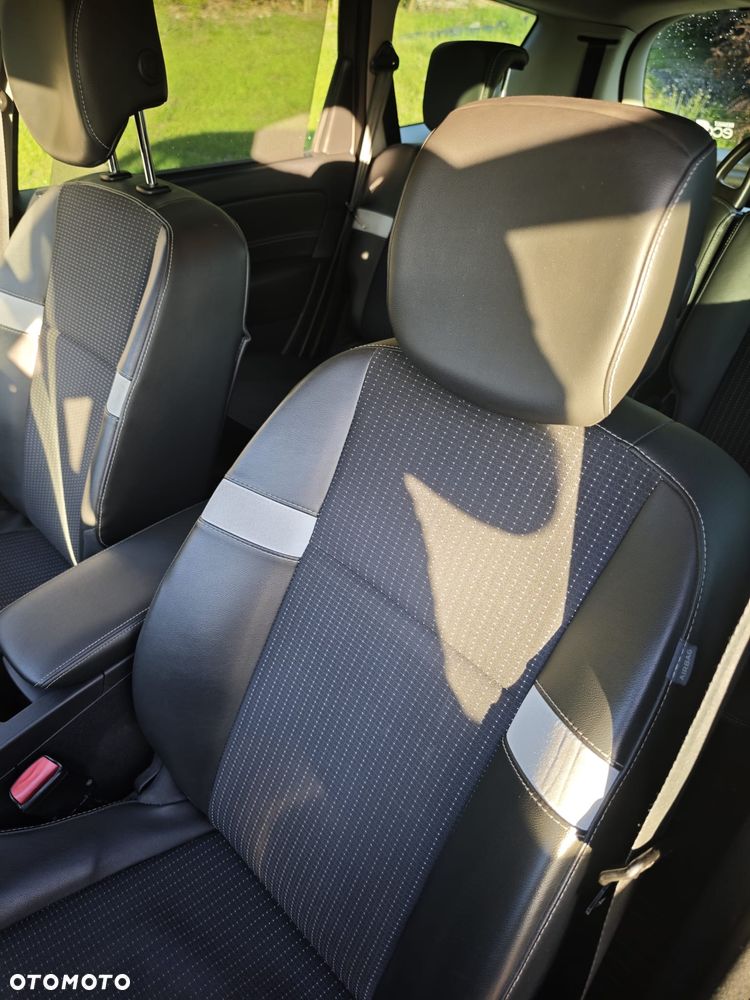 Renault Scenic Energy dCi 130 Start & Stop Dynamique - 11
