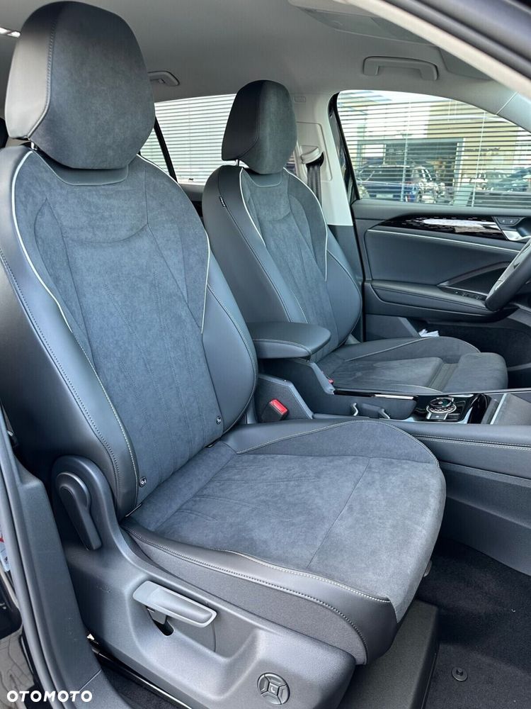 Volkswagen Tiguan 1.5 TSI EVO Elegance DSG - 17