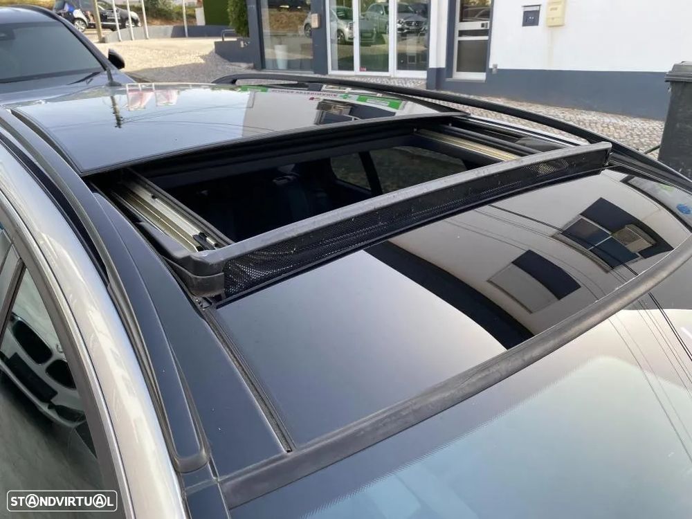 Mercedes-Benz C 220 d Avantgarde Aut. - 37