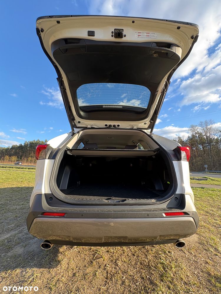 Toyota RAV4 2.0 Comfort 4x2 MS - 22