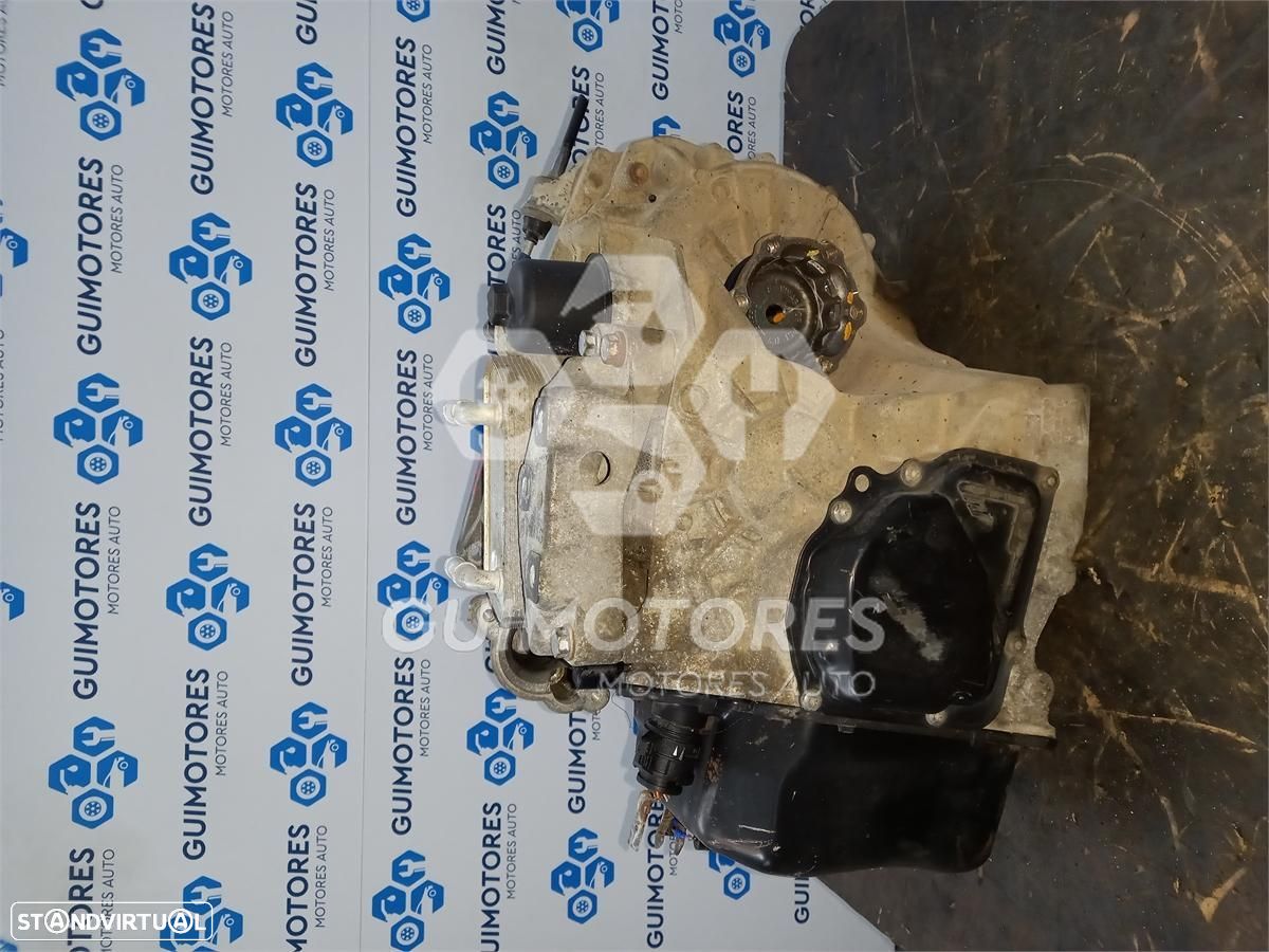 CAIXA VELOCIDADES VOLKSWAGEN GOLF V 2.0TFSI 200CV, REF: LOZ - DSG 6V - 1