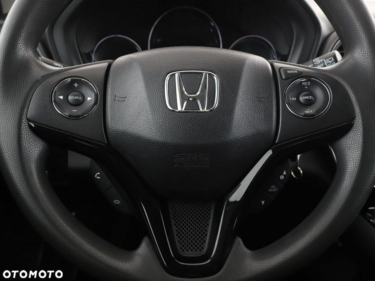 Honda HR-V 1.6 i-DTEC Comfort - 21