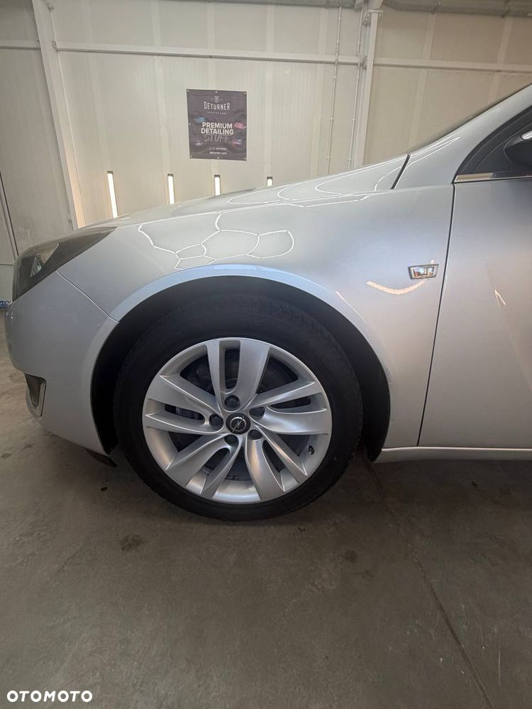 Opel Insignia 2.0 CDTI Active - 15