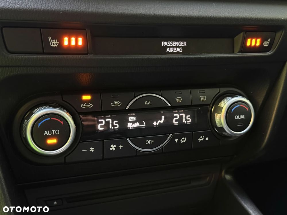 Mazda 3 2.0 Skyenergy - 26