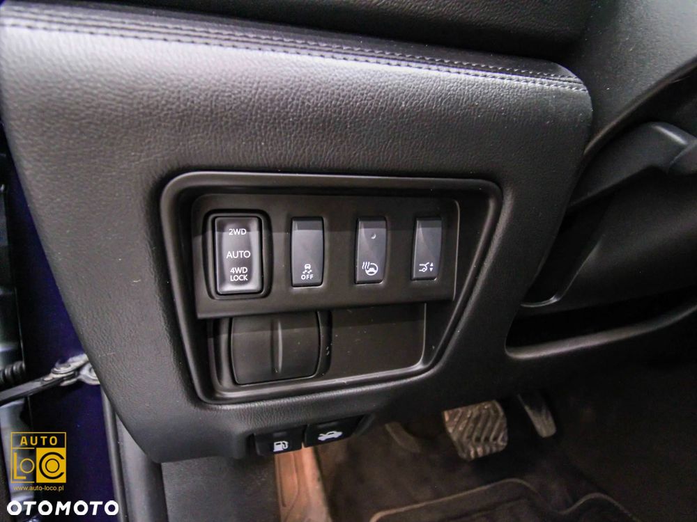 Renault Koleos 2.0 dCi Intens 4x4 X-Tronic - 33