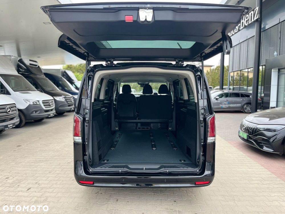 Mercedes-Benz vito Vito Tourer - 11