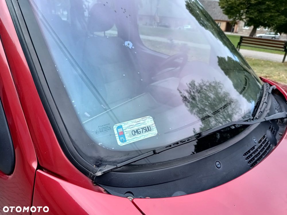 Peugeot Partner 1.6 HDI Totem - 13