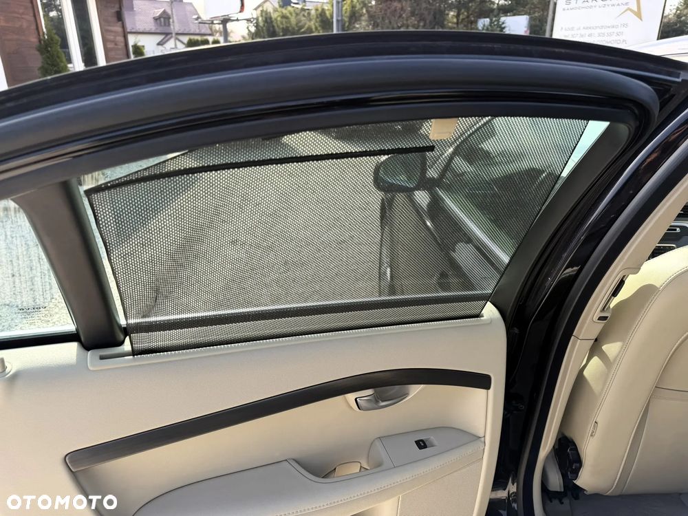 Volvo S80 D4 Drive-E Momentum - 21