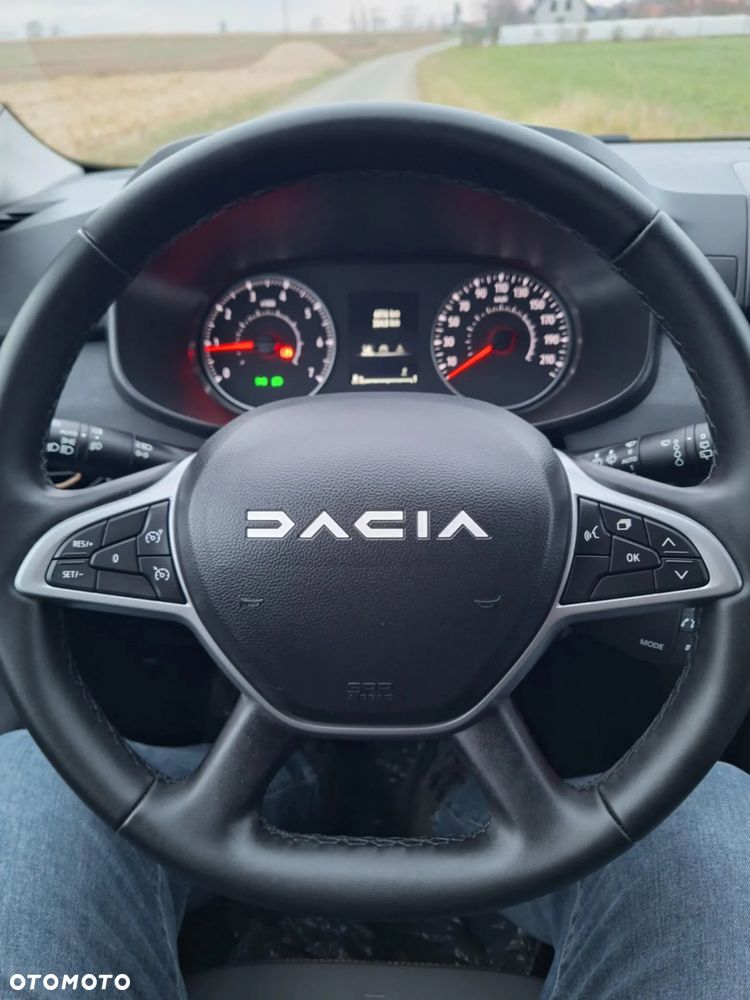 Dacia Sandero Stepway 1.0 TCe Expression - 12