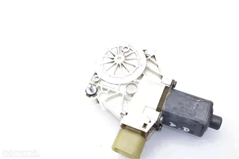 MOTOR ELEVADOR DE VIDRO FRONTAL DIREITO BMW 1 2004 -6927028 - 2