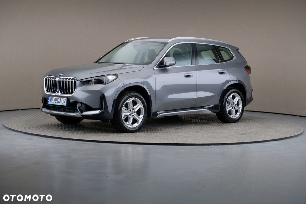 BMW X1 - 1