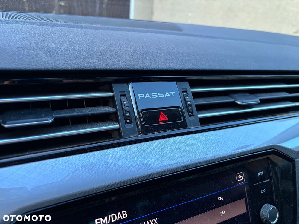 Volkswagen Passat 1.4 TSI Plug-In Hybrid GTE DSG - 17