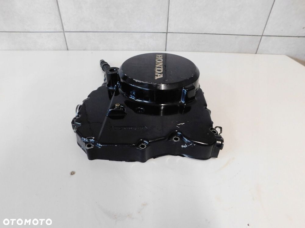 HONDA XLV 750 AFRICA TWIN 86-93 DEKIEL POKRYWA - 3