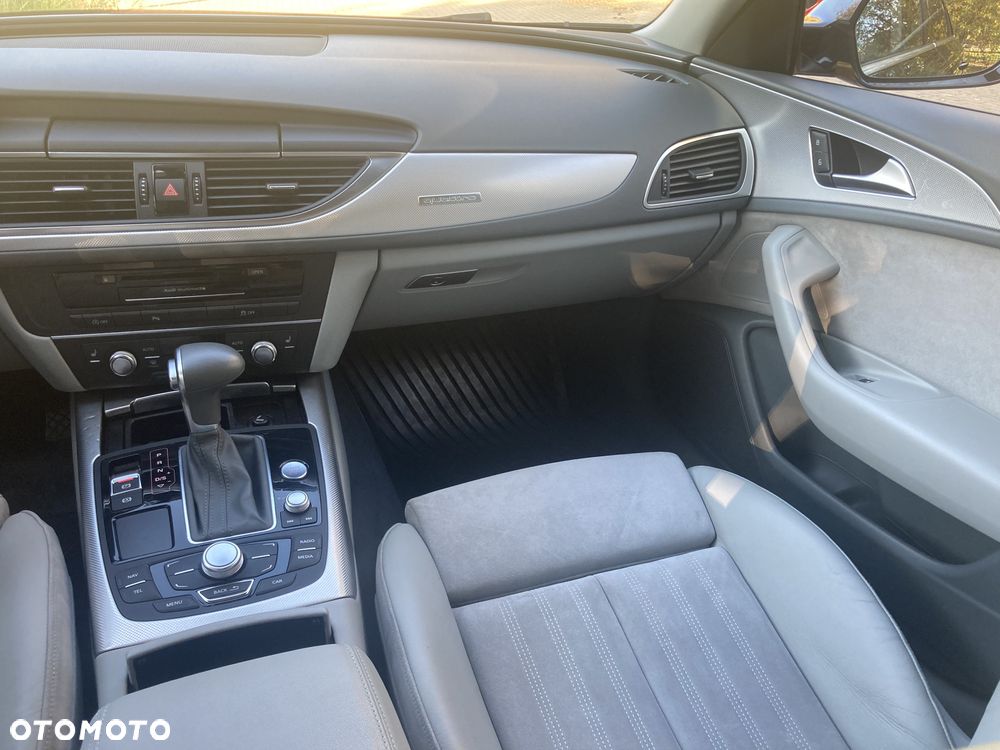 Audi A6 Limousine - 13