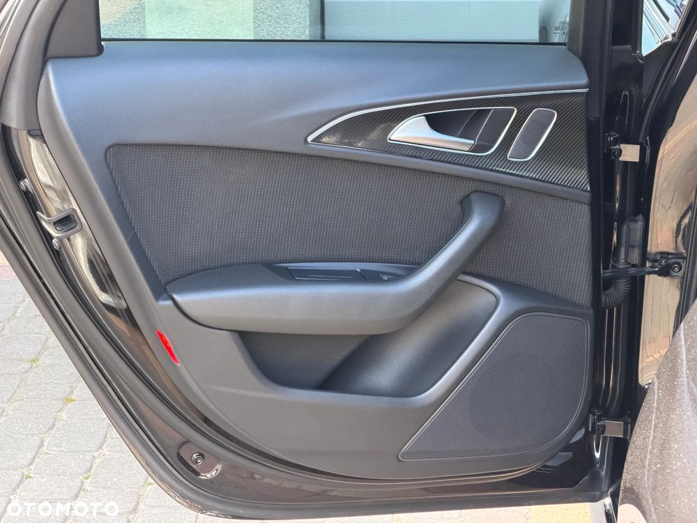 Audi A6 Avant - 34