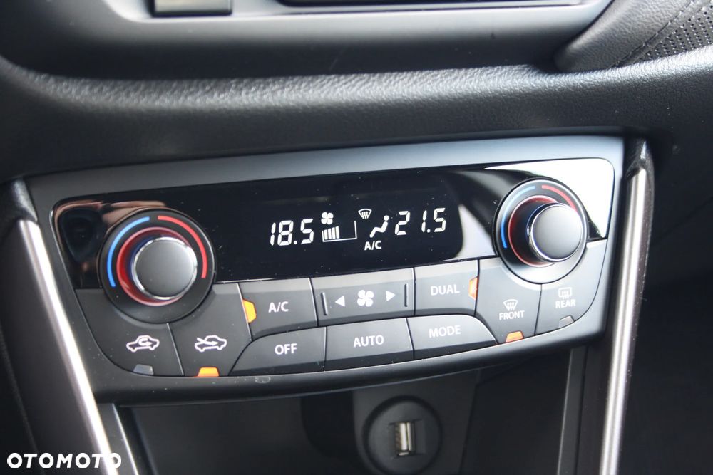 Suzuki SX4 S-Cross - 10