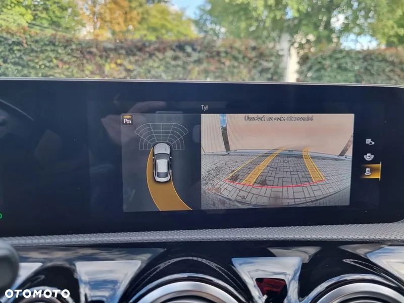 Mercedes-Benz CLA 220 4-Matic AMG Line 7G-DCT - 25