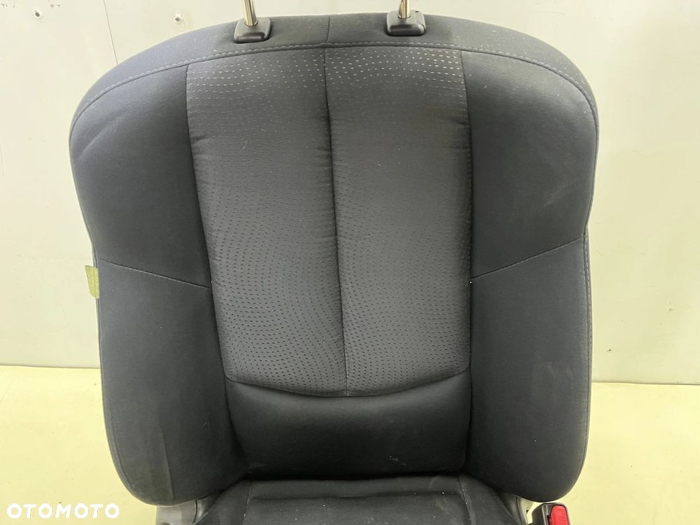 Fotele Mazda 6 II GH 07-12r. prawy przedni fotel pasażera EUROPA prawy przód - 7