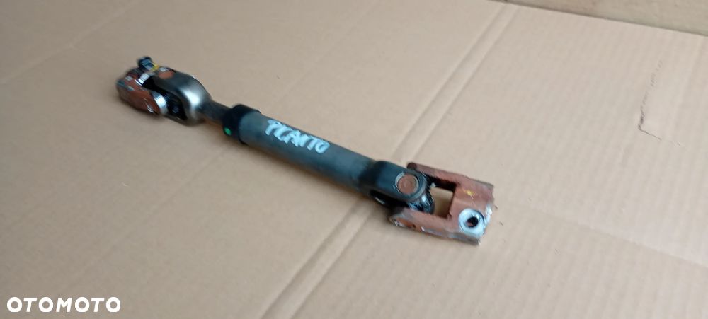 Krzyżak kolumny kierowniczej Kia Picanto III - 1