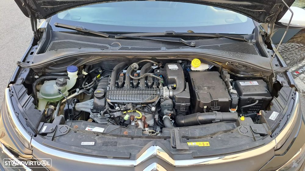 Citroën C3 1.2 PureTech YOU! - 34