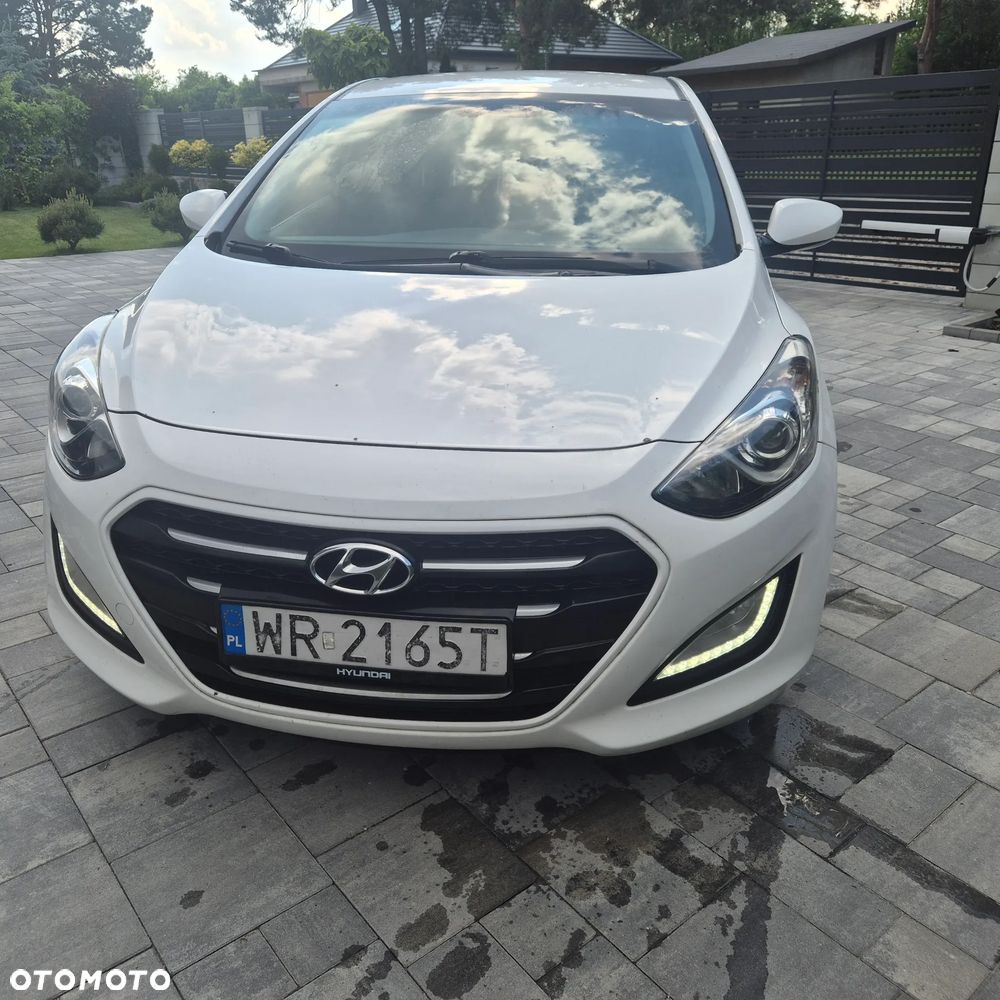 Hyundai i30 1.4 Classic - 3
