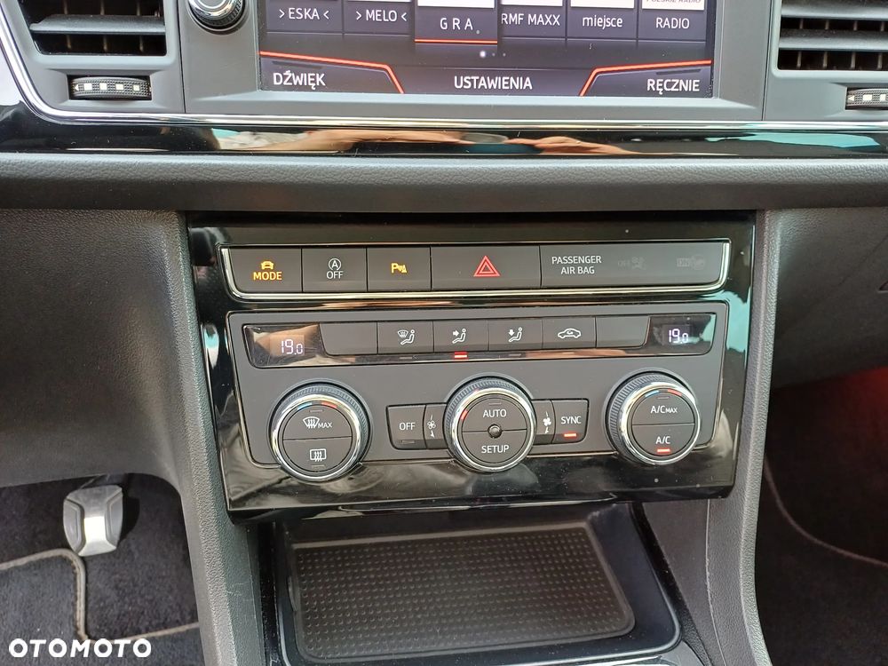 Seat Leon 1.4 TSI Start&Stop FR - 23
