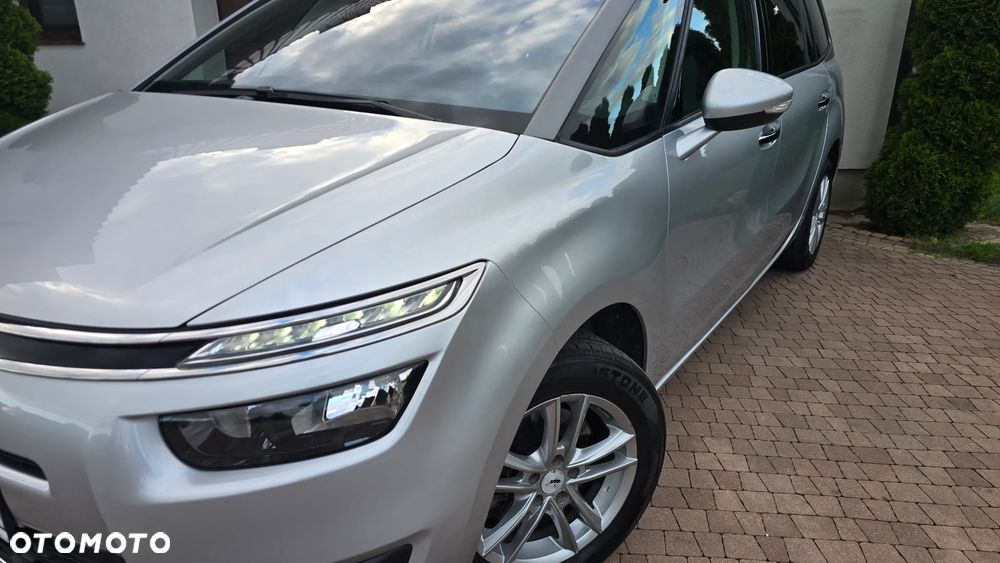 Citroën C4 Grand Picasso - 3