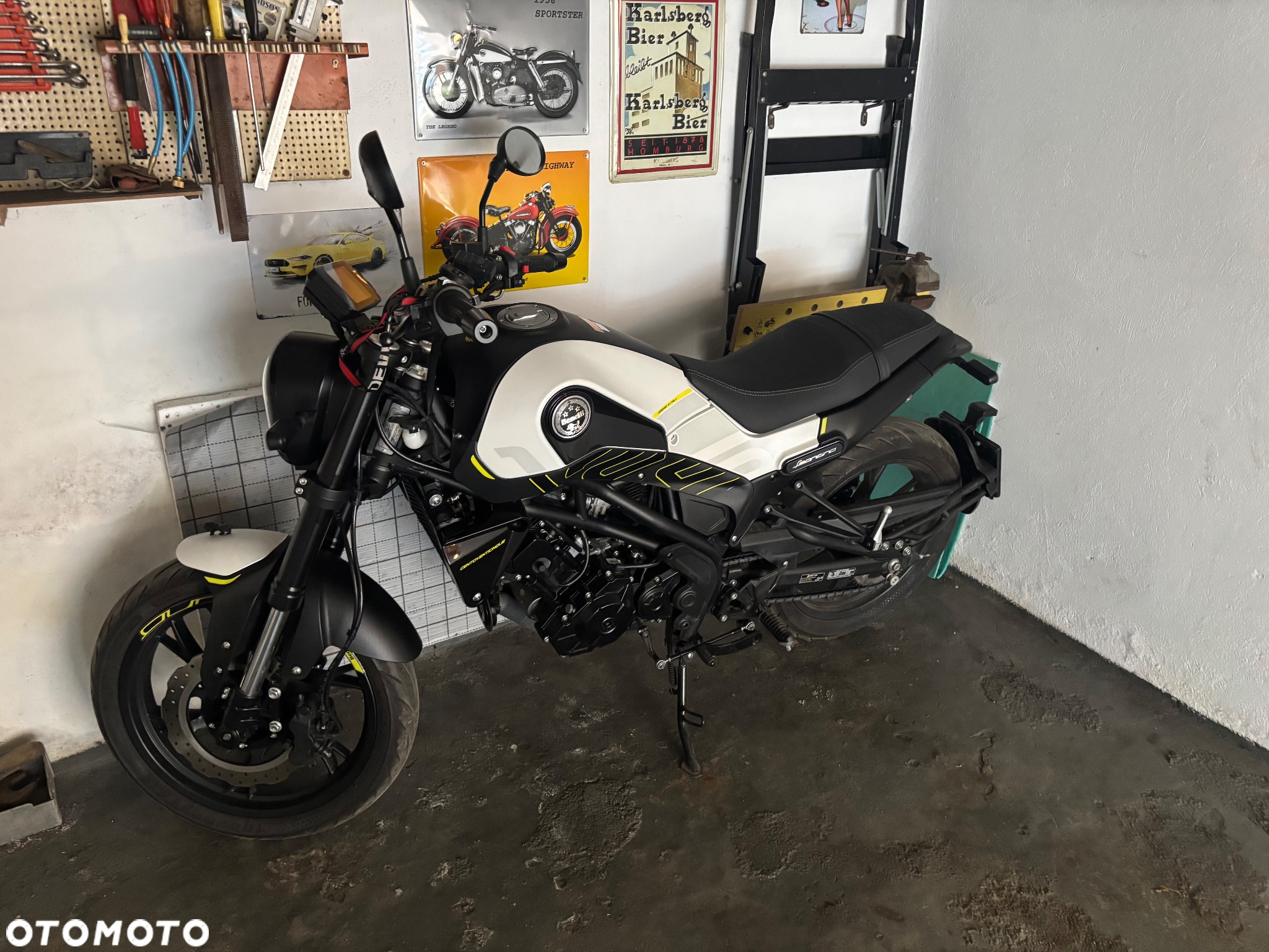 Benelli Leoncino - 3
