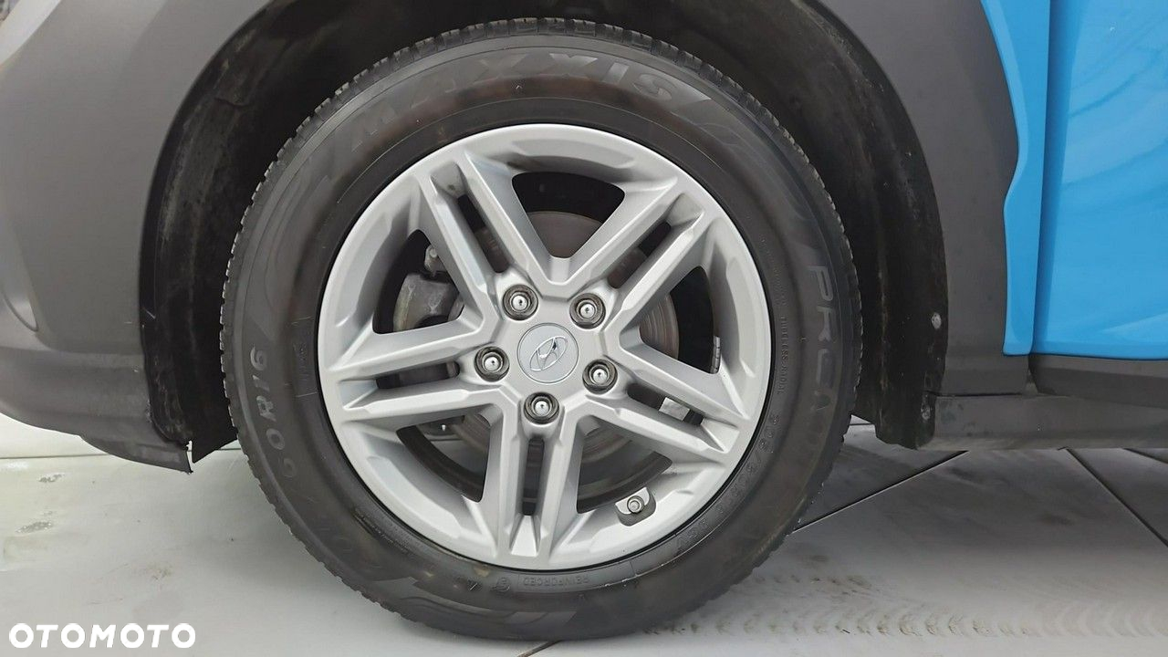 Hyundai Kona 1.0 T-GDI Modern - 25