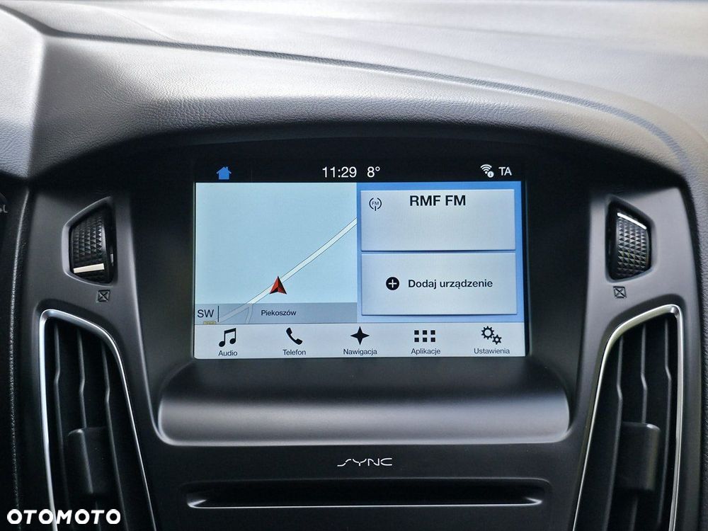 Ford Focus - 16