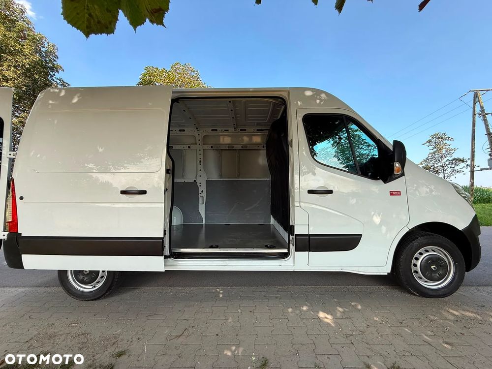 Renault Master - 11