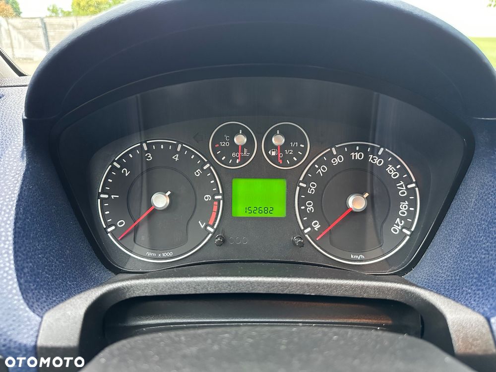 Ford Fiesta 1.3 - 10