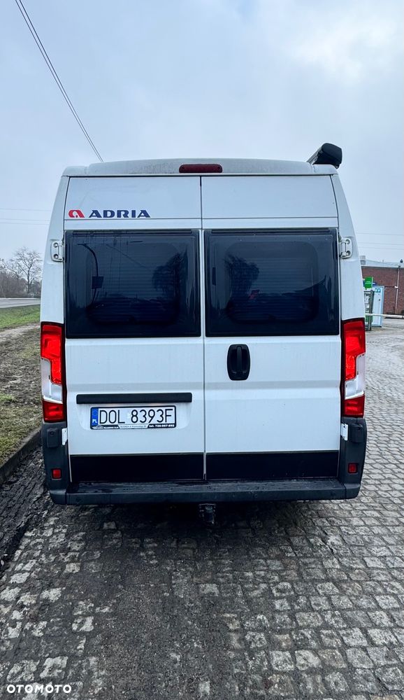 Peugeot Boxer ADRIA L2H2 kampervan Kamper - 3