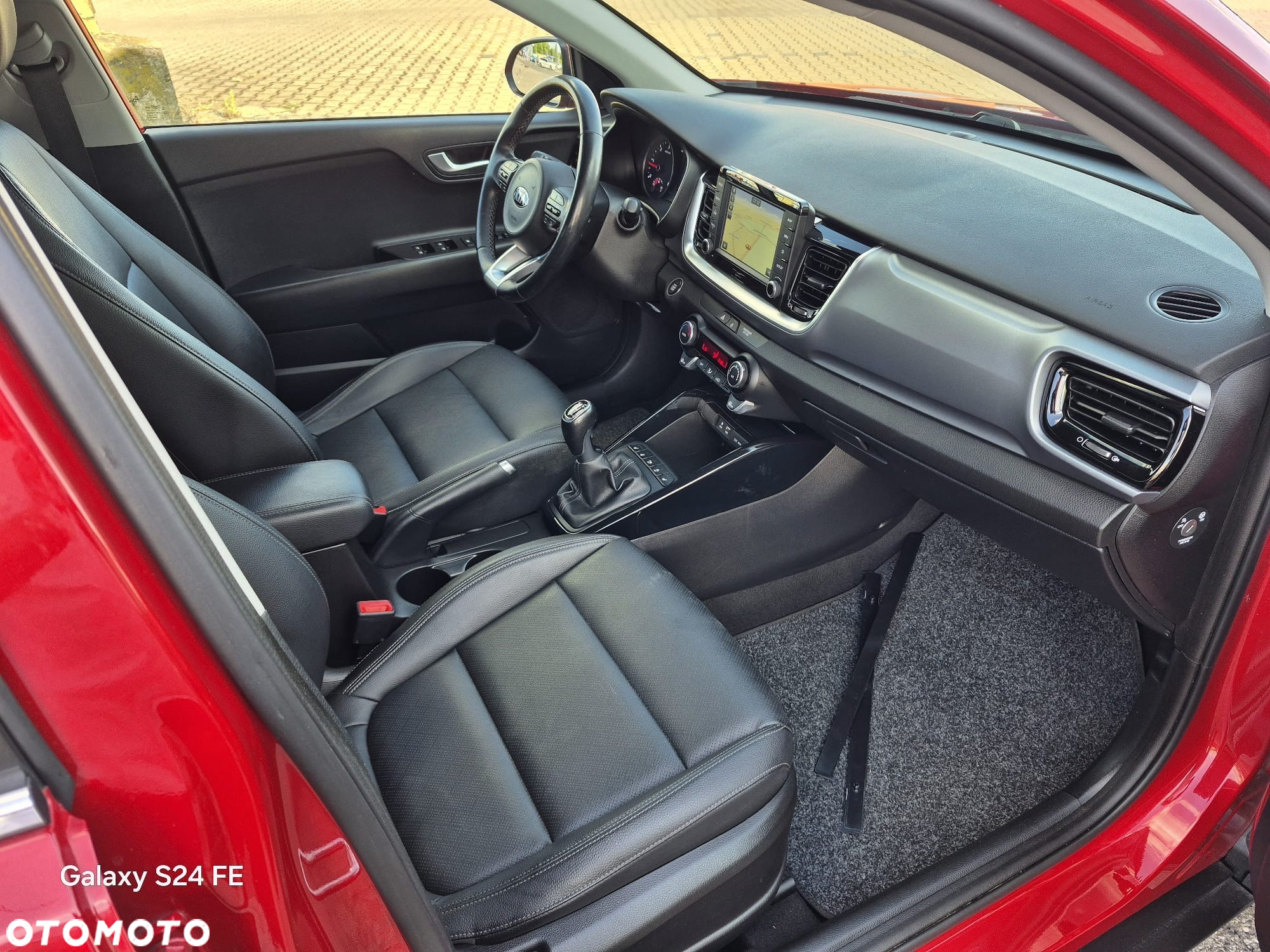 Kia Stonic - 26