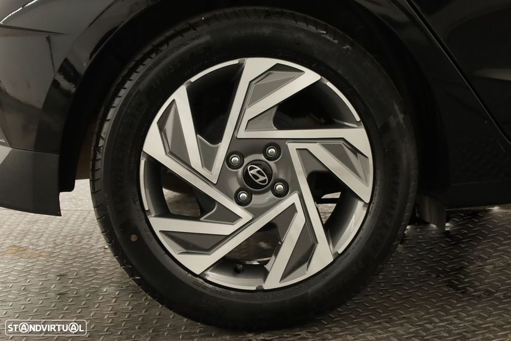 Hyundai i20 1.2 MPi Comfort - 6