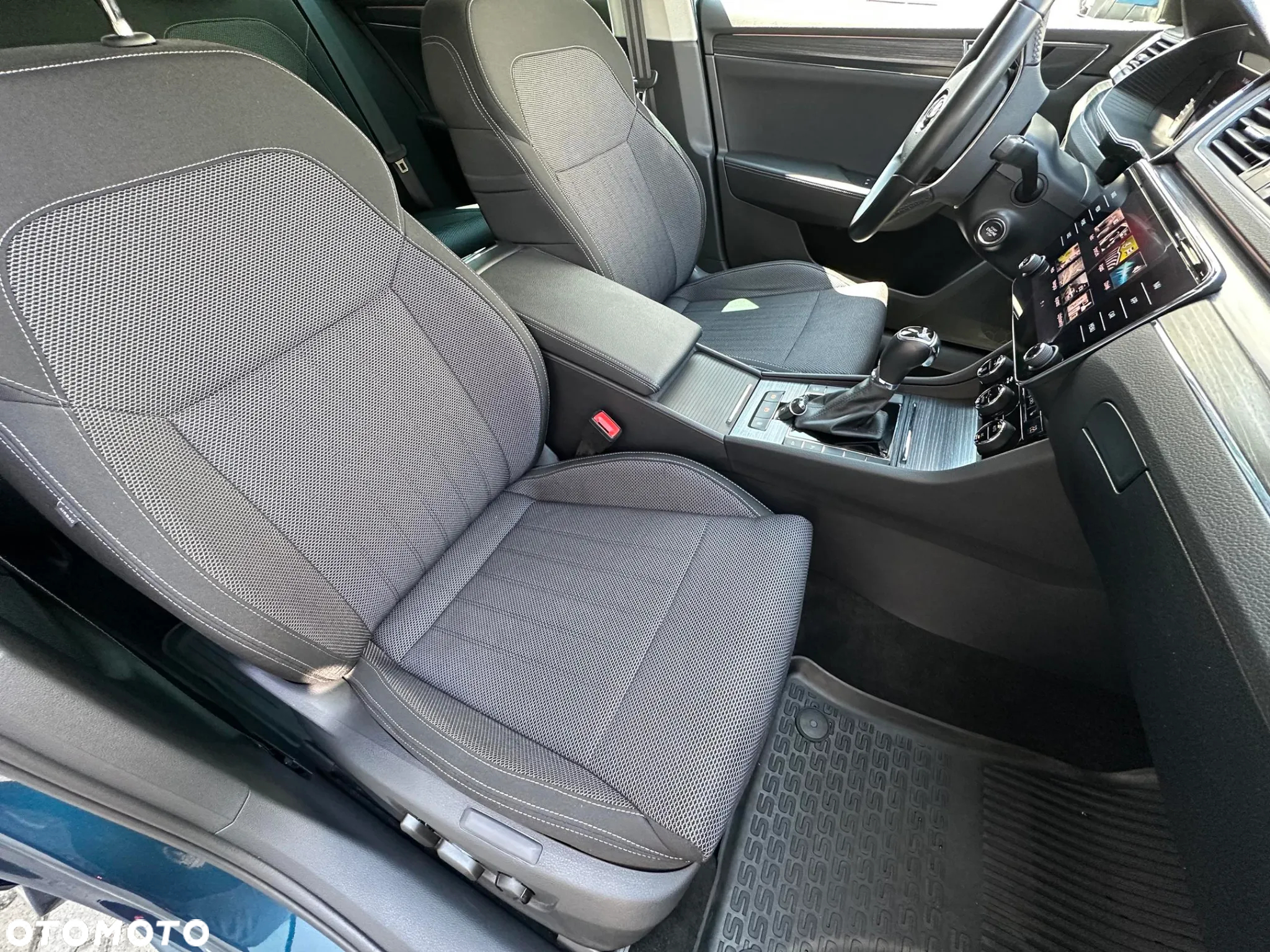 Skoda Superb 2.0 TDI SCR Style DSG - 19