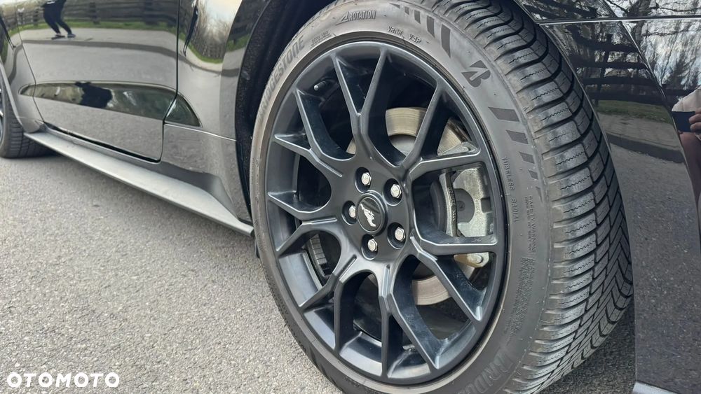 Ford Mustang 2.3 EcoBoost - 17