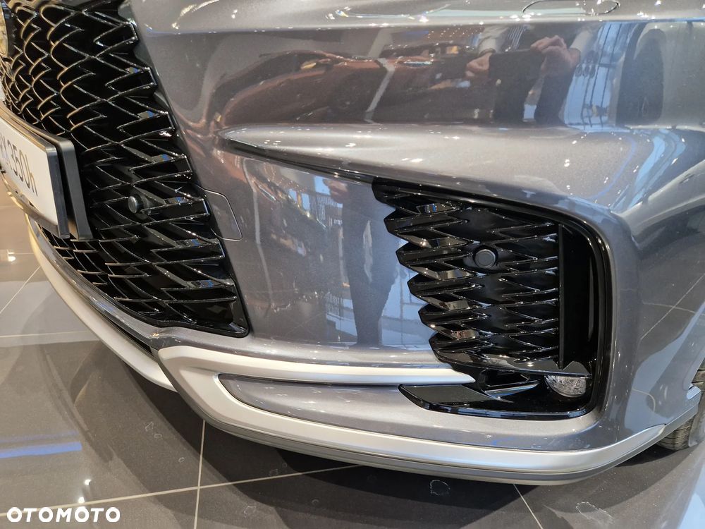 Lexus RX 350h F Sport Design - 26