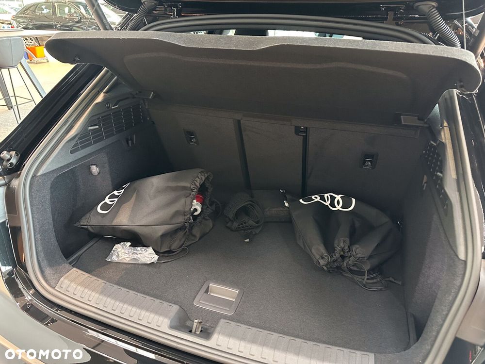 Audi A3 Sportback - 8