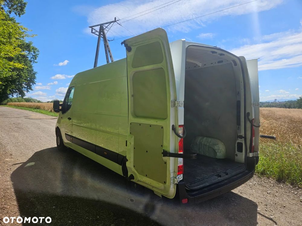 Renault Master - 10