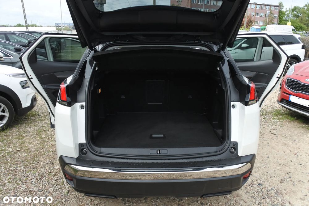 Peugeot 3008 PureTech 130 Stop & Start EAT6 Allure - 13