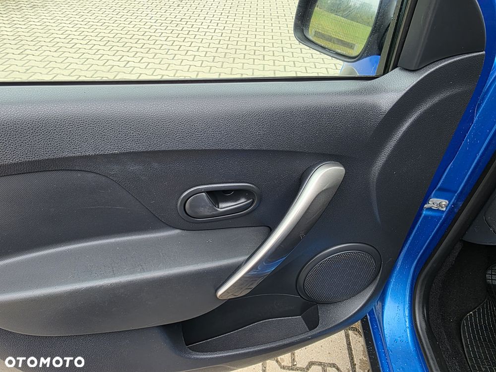 Dacia Sandero Stepway TCe 90 (S&S) Prestige - 20
